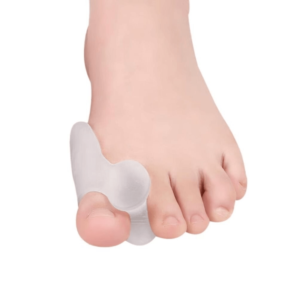 Kroppsbutiken Hallux Valgus Hallux Valgus Kit - 4 delar