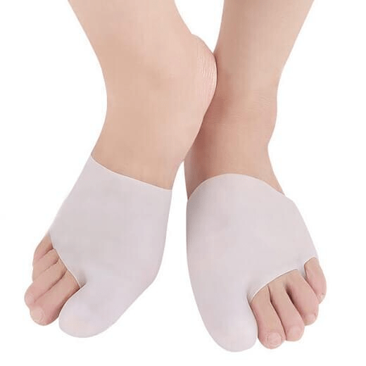 Kroppsbutiken Hallux Valgus Hallux Valgus Kit - 4 delar