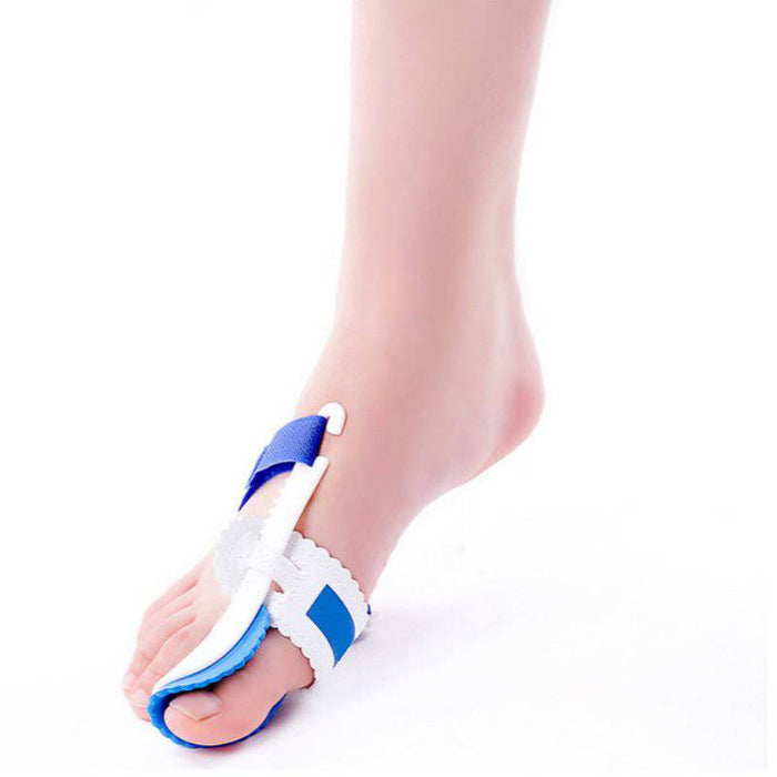 Kroppsbutiken Hallux Valgus Hallux valgus nattstöd