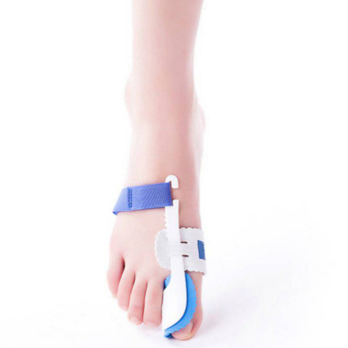 Kroppsbutiken Hallux Valgus Hallux valgus nattstöd