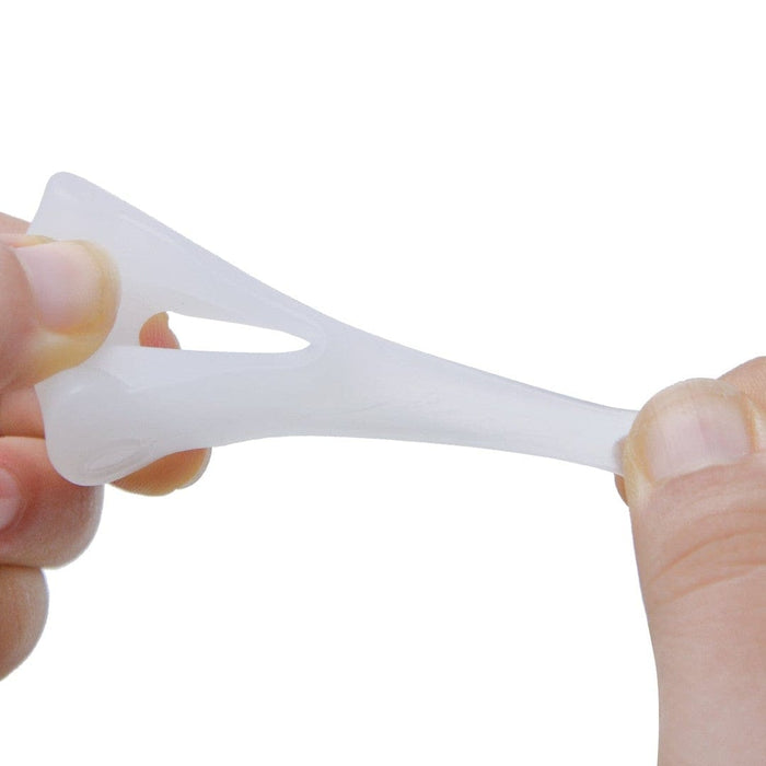 Kroppsbutiken Hallux Valgus Hallux Valgus tåutjämnare