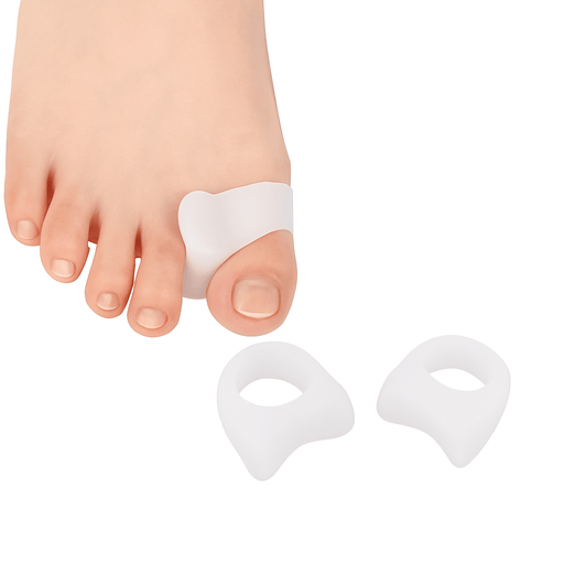 Kroppsbutiken Hallux Valgus Hallux Valgus tåutjämnare