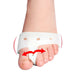 Kroppsbutiken Hallux Valgus Mellanlägg Hallux valgus