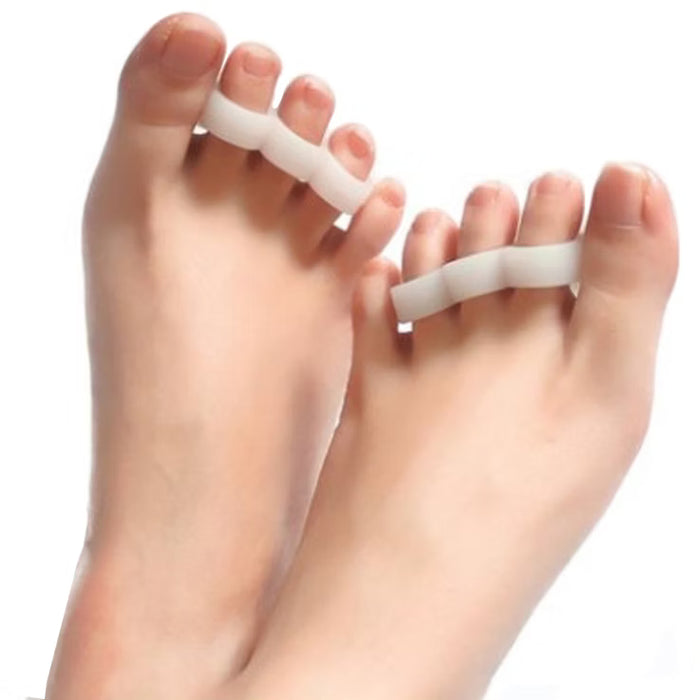 Kroppsbutiken Hallux Valgus Tåspridare hallux valgus