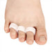 Kroppsbutiken Hallux Valgus Tåspridare hallux valgus