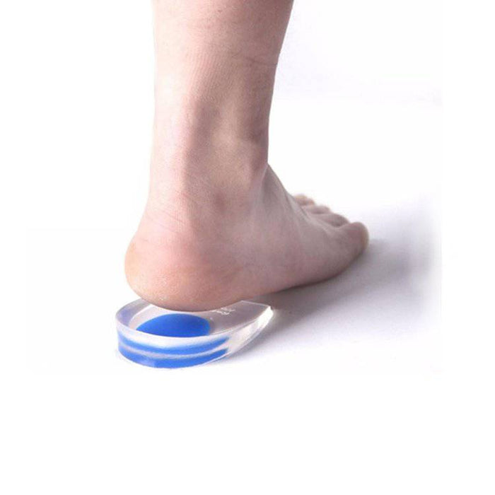 Kroppsbutiken Hälsporre Hälsporre paket (4 delar)