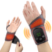 Kroppsbutiken Handledsstöd Handledsmassager med värme & vibration