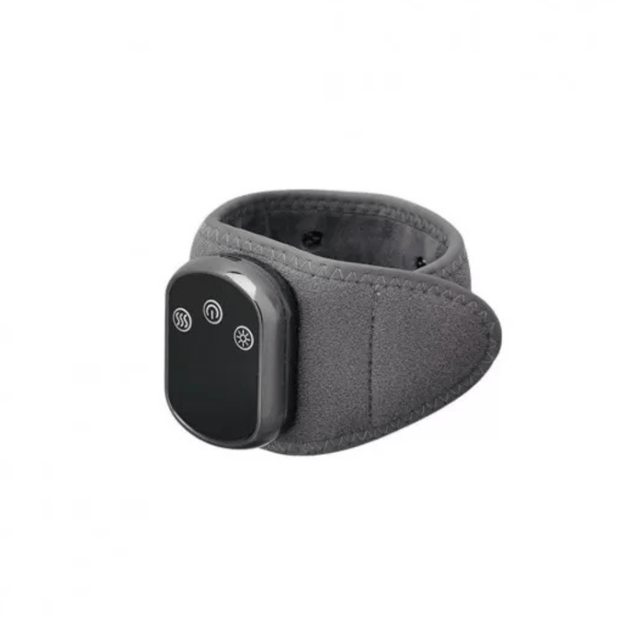 Kroppsbutiken Handledsstöd Handledsmassager med värme & vibration
