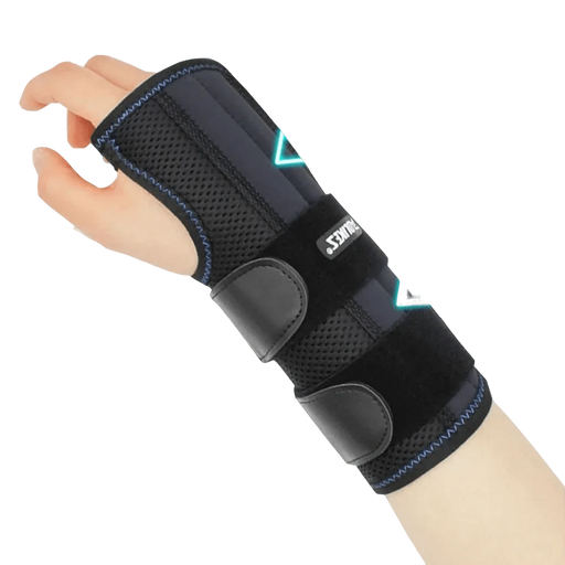 Kroppsbutiken Handledsstöd Handledsstöd för Karpaltunnelsyndrom