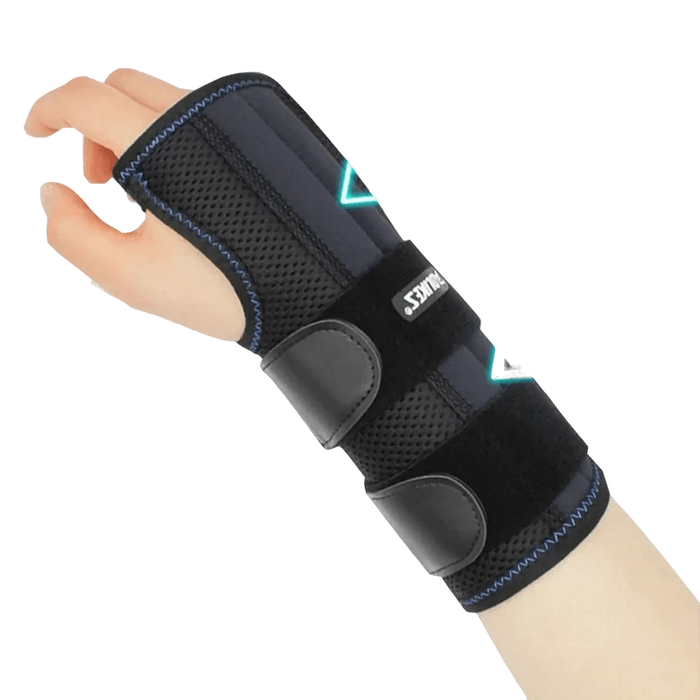 Kroppsbutiken Handledsstöd Handledsstöd för Karpaltunnelsyndrom