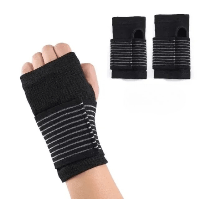 Kroppsbutiken Handledsstöd Handledsstöd för smärtlindring