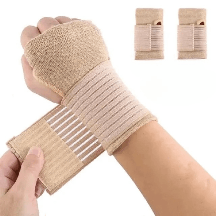 Kroppsbutiken Handledsstöd Handledsstöd för smärtlindring