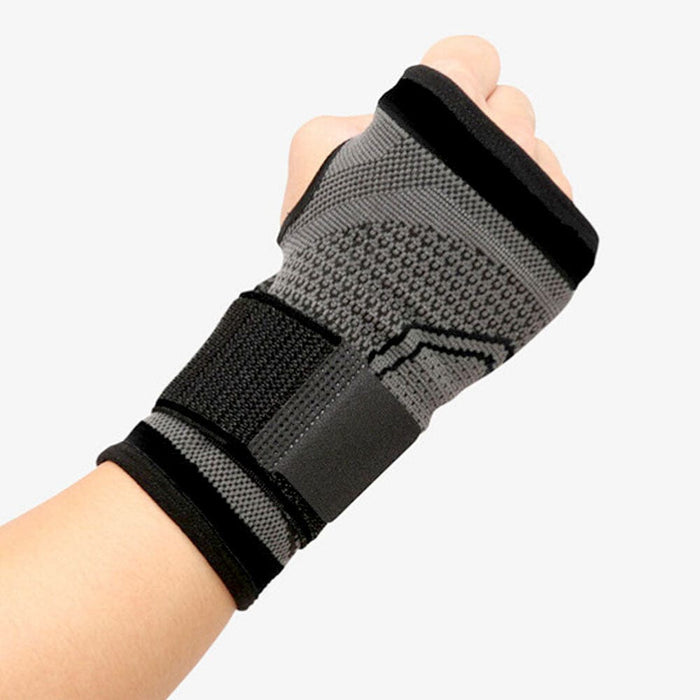 Kroppsbutiken Handledsstöd Handledsstöd justerbart