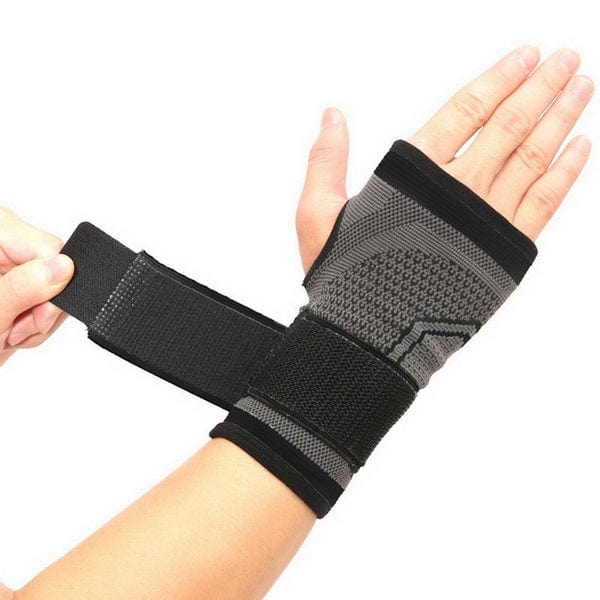 Kroppsbutiken Handledsstöd Handledsstöd justerbart