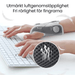 Kroppsbutiken Handledsstöd Handledsstöd komfort (justerbart)