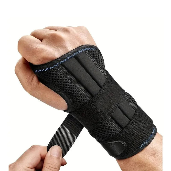 Kroppsbutiken Handledsstöd Handledsstöd med skena