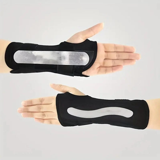 Kroppsbutiken Handledsstöd Handledsstöd med skena