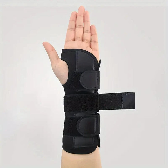 Kroppsbutiken Handledsstöd Handledsstöd med skena