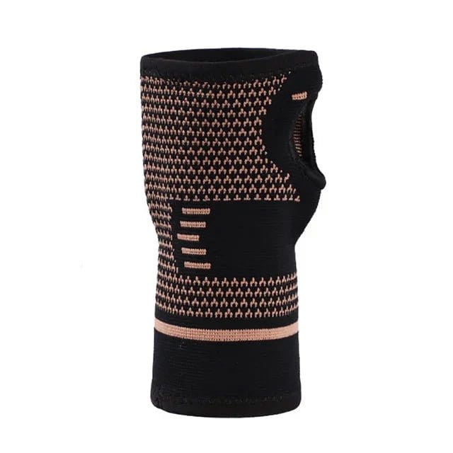 Kroppsbutiken Handledsstöd Handledsstöd sport