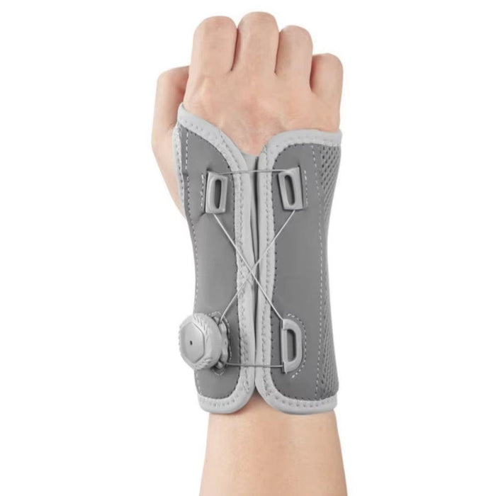 Kroppsbutiken Handledsstöd Höger hand / One Size Handledsstöd komfort (justerbart)