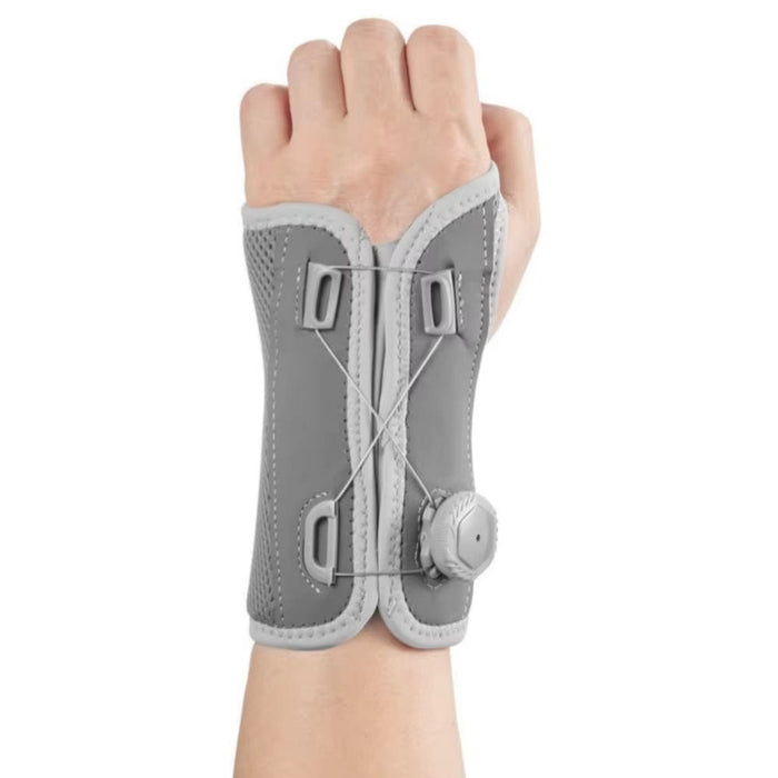 Kroppsbutiken Handledsstöd Vänster hand / One Size Handledsstöd komfort (justerbart)