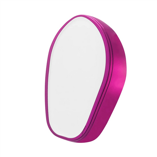 Kroppsbutiken Hårborttagning Hårborttagare kristal