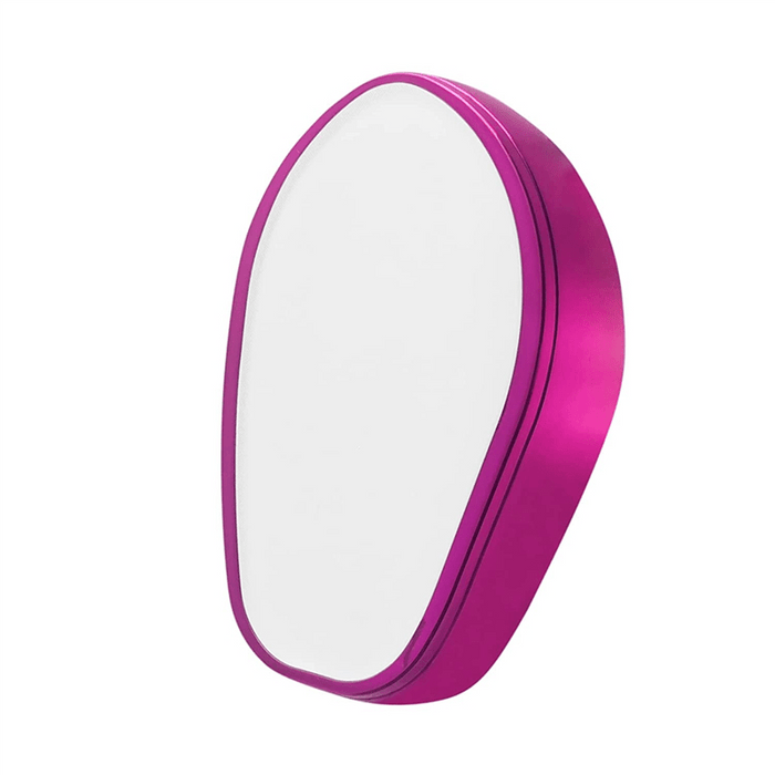 Kroppsbutiken Hårborttagning Hårborttagare kristal