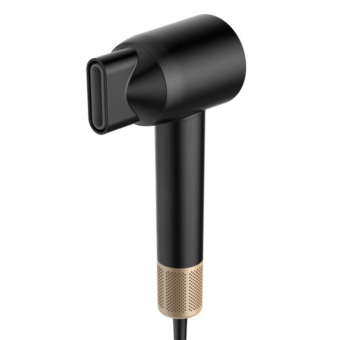 Kroppsbutiken Hårtrimmer Airflow hårtork