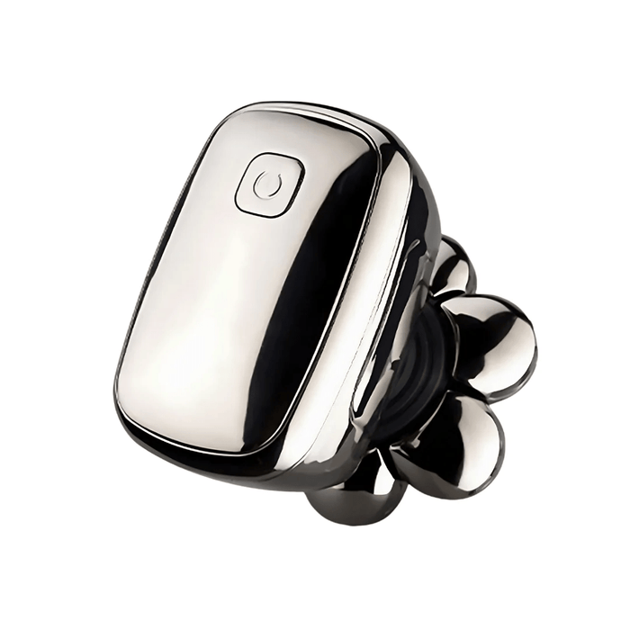 Kroppsbutiken Hårtrimmer Elektriska Huvudrakapparat - 7-i-1 Elektrisk huvudrakapparat 7D