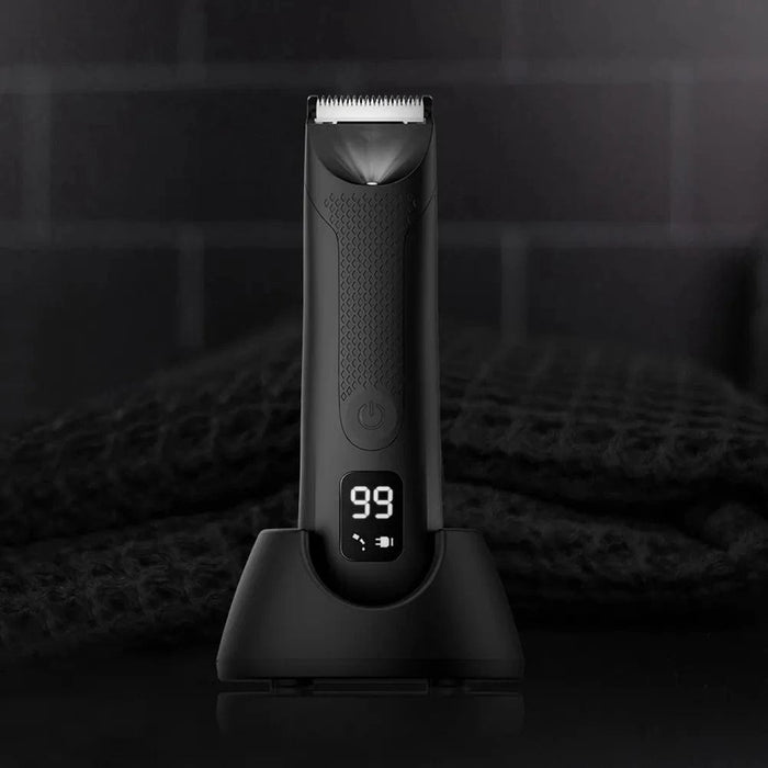 Kroppsbutiken Hårtrimmer Kroppshårstrimmer keramisk