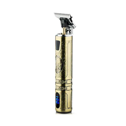 Kroppsbutiken Hårtrimmer Professionell hårtrimmer