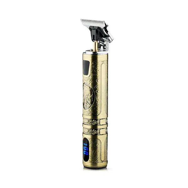 Kroppsbutiken Hårtrimmer Professionell hårtrimmer