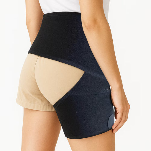 Kroppsbutiken Höft och ljumskstöd