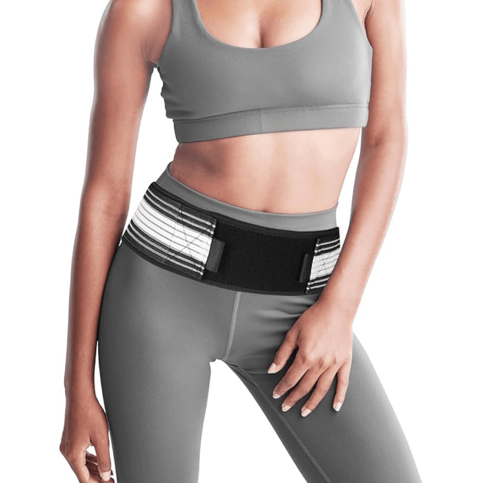Kroppsbutiken Höftstöd Höftbälte