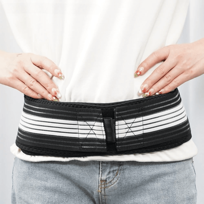 Kroppsbutiken Höftstöd Höftbälte