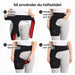 Kroppsbutiken Höftstöd One Size Höftstöd (justerbart)