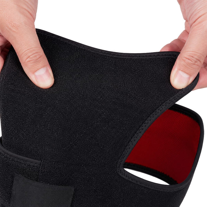 Kroppsbutiken Höftstöd One Size Höftstöd (justerbart)