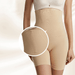 Kroppsbutiken Högmidjade kroppsformande shorts