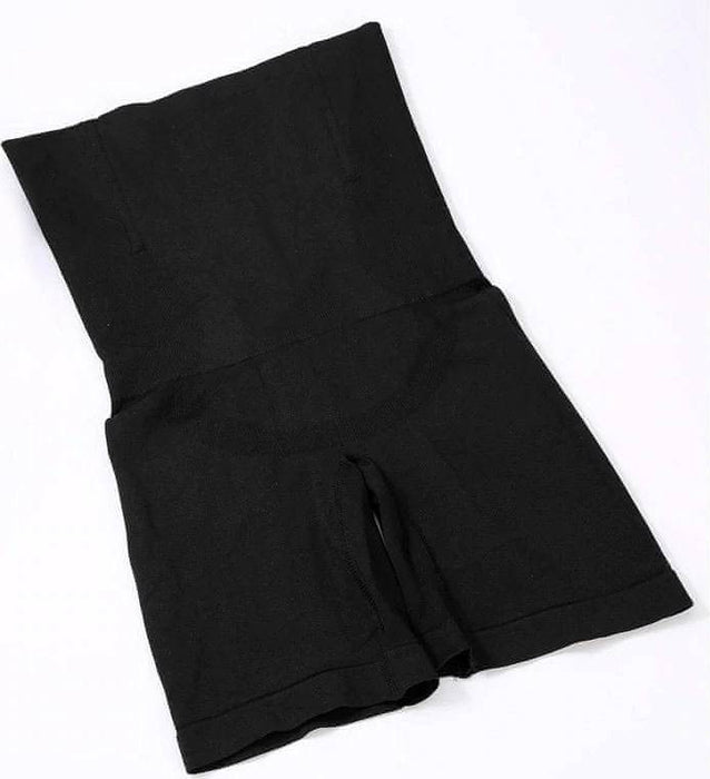 Kroppsbutiken Högmidjade kroppsformande shorts