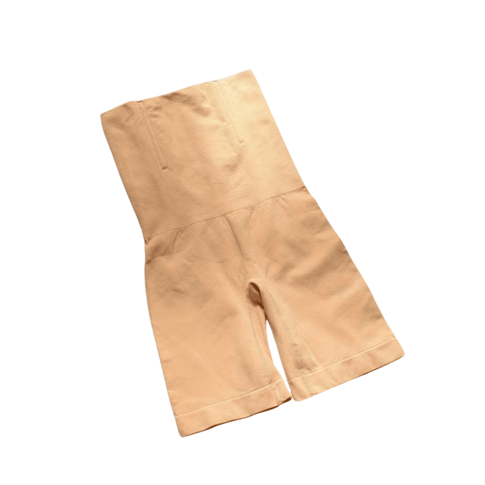Kroppsbutiken Högmidjade kroppsformande shorts