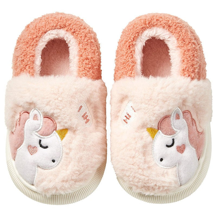 Kroppsbutiken Innetofflor Barnens favorit tofflor