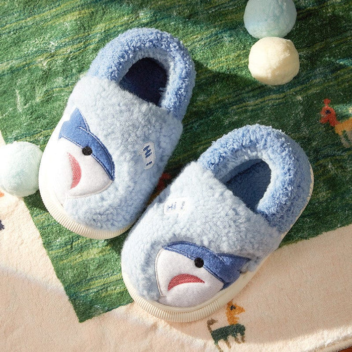 Kroppsbutiken Innetofflor Barnens favorit tofflor