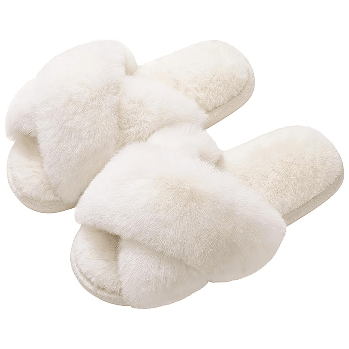 Kroppsbutiken Innetofflor Bliss innetofflor