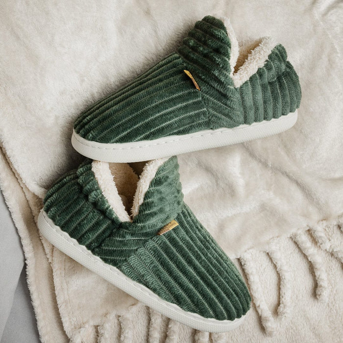 Kroppsbutiken Innetofflor Cloud vintertofflor