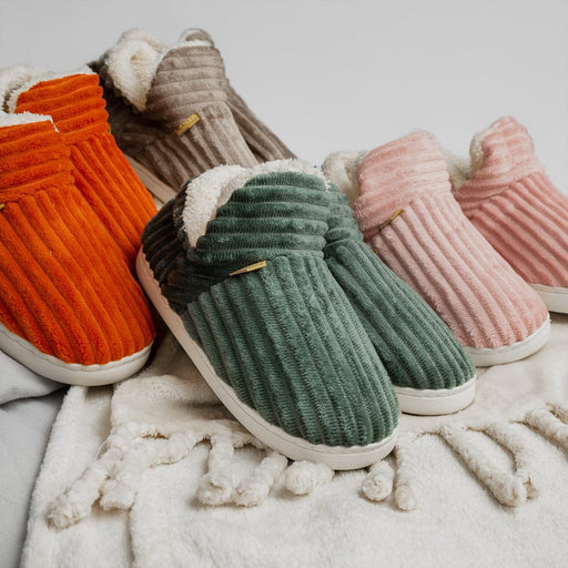 Kroppsbutiken Innetofflor Cloud vintertofflor