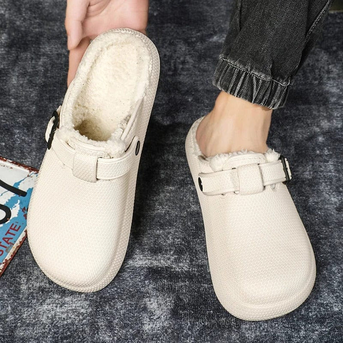 Kroppsbutiken Innetofflor Vintertofflor fodrade