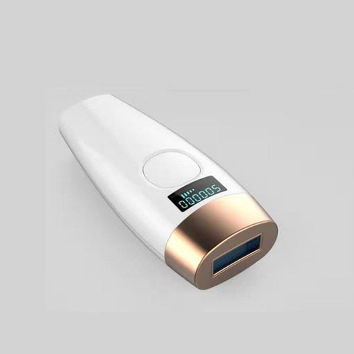 Kroppsbutiken IPL Pro Laser Hårborttagare