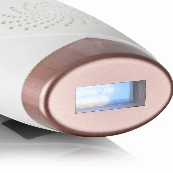Kroppsbutiken IPL Pro Laser Hårborttagare