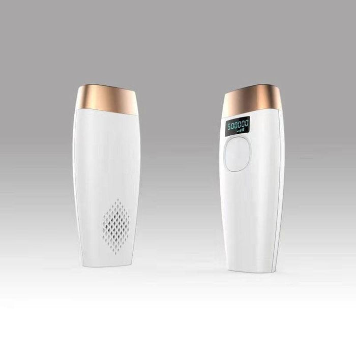Kroppsbutiken IPL Pro Laser Hårborttagare