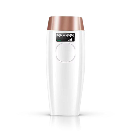 Kroppsbutiken IPL Pro Laser Hårborttagare